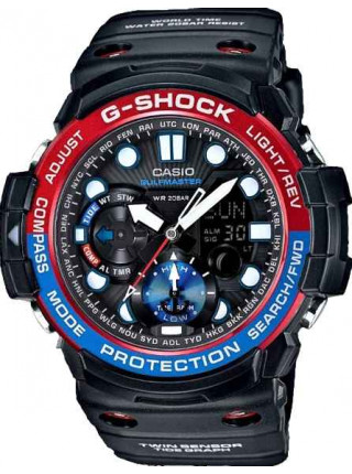 Ремешок Casio GN-1000-1A